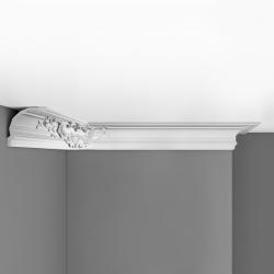 Угловой элемент DECOMASTER 115*118*2400 мм DP-52A