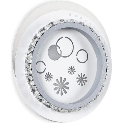 Бра AMBRELLA Ice FA272 WH/GR Белый