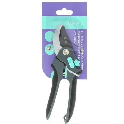 Cекатор ZEMA ZM 3002