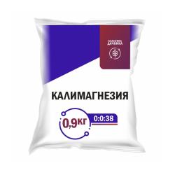 Удобрение минеральное НОВ-АГРО Калимагнезия универсальное 900 г