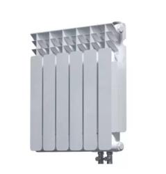Радиатор биметаллический RADENA VC 500*85 мм 6 секций