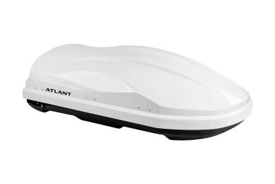 Бокс багажный THULE Motion 800 черный 205*84*45 мм 