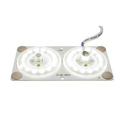 Плата LED APEYRON 24 Вт 02-16