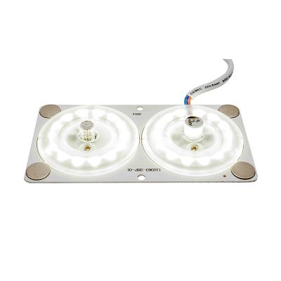 Плата LED APEYRON 24 Вт 02-16