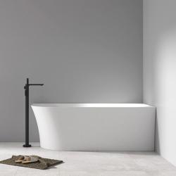 Ванна акриловая ABBER 170*78 см AB9258-1,7R 