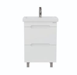 Тумба с раковиной ONIKA Айленд 60 