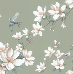 Обои ПАЛИТРА Magnolia 72535-71 PL