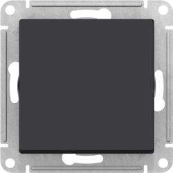 Механизм переключателя SYSTEME ELECTRIC Atlas design 1 клавиша перекрестный мокко ATN000671