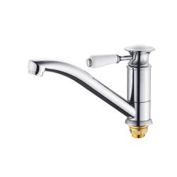 Смеситель для кухни POTATO P4917