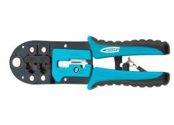 Клещи для обжима клемм GROSS 17719