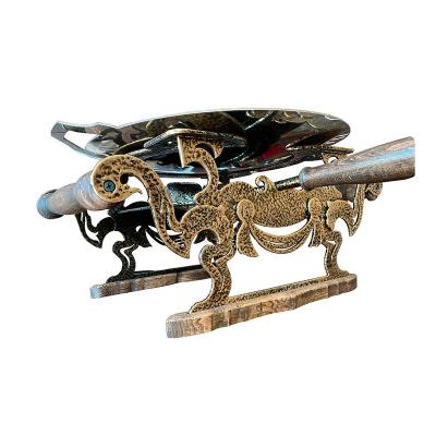 Подставка под садж эксклюзивная