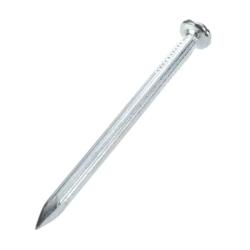Гвоздь строительный оцинкованный 4*100 мм