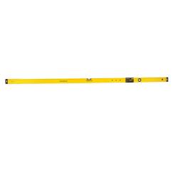 Уровень HANSKONNER алюминиевый фрезерованный 200 см HK2015-03-2000