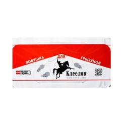 Средство от грызунов РОДЕМОС Клеелов 170 г