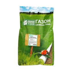 Газон ЗЕЛЕНЫЙ УГОЛОК Садово-парковый 10 кг