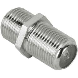 Переход LANS F-гнездо/F-гнездо