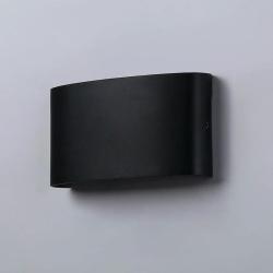 Архитектурная подсветка AMBRELLA Garden ST4456/6 BK Черный