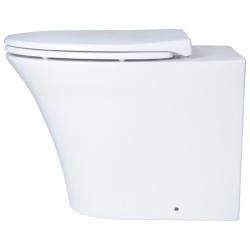 Унитаз приставной CREO CERAMIQUE Paris