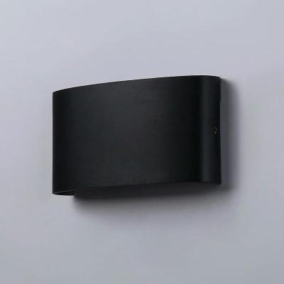 Архитектурная подсветка AMBRELLA Garden ST4456/6 BK Черный