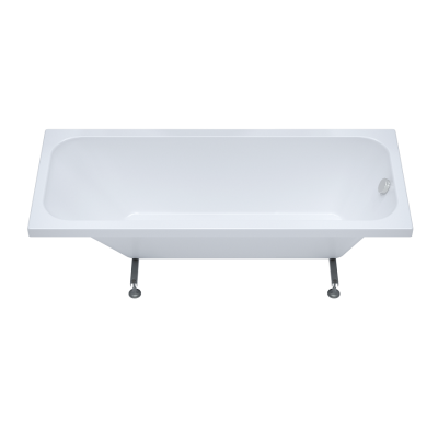 Ванна акриловая TRITON Ультра 160*70 см