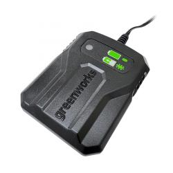 Устройство зарядное GREENWORKS G24UC2