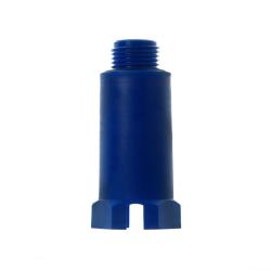 Заглушка FUSITEC 1/2" НР FT03402