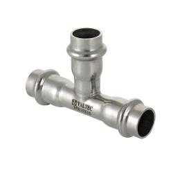 Тройник VALTEC 18 мм