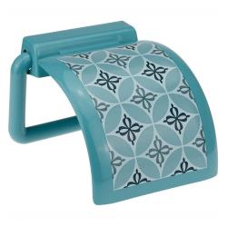 Держатель туалетной бумаги IDEA Деко круги