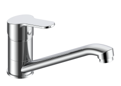 Смеситель для кухни VODA Tide TD05