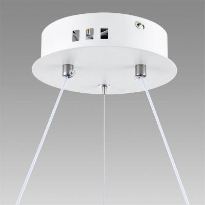 Люстра ODEON Felisiti 8104/38L Белый