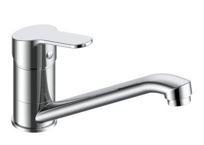 Смеситель для кухни VODA Tide TD05  Смеситель для кухни VODA Tide TD05