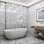 Плитка базовая GRACIA CERAMICA Ginevra Grey PG 01 60*60 см Плитка базовая GRACIA CERAMICA Ginevra Grey PG 01 60*60 см