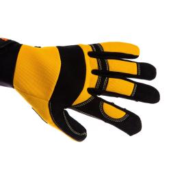 Перчатки JETA Vibro Pro виброзащитные