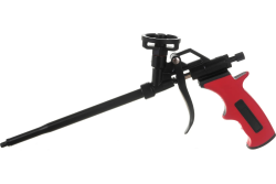 Пистолет для монтажной пены РОСОМАХА 610007
