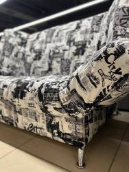 Диван ЛАЙН Лорд Сити-наша Серый