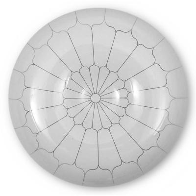 Светильник СПУТНИК SP-FCL AC18W Белый