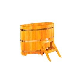 Купель MAESTRO WOODS 1060*1000 мм