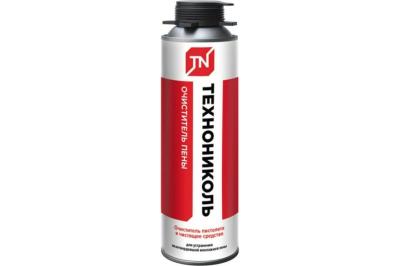 Очиститель пены ТЕХНОНИКОЛЬ 650 мл