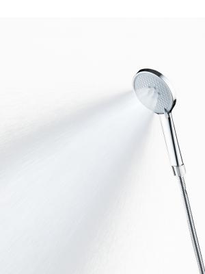 Душевой гарнитур ORANGE APG010