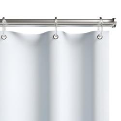 Штора для ванной FORA Всплеск 200*180 см