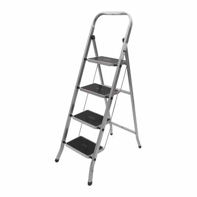 Стремянка Class Plus 4 ступени
