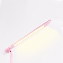Настольная лампа AMBRELLA Desk DE551 PL Розовый