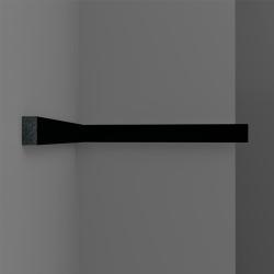 D047-116 Интерьерный Молдинг ДМ (20*10*2900 мм) Decomaster