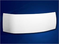 Экран для ванны VAGNERPLAST Flora R 150 см