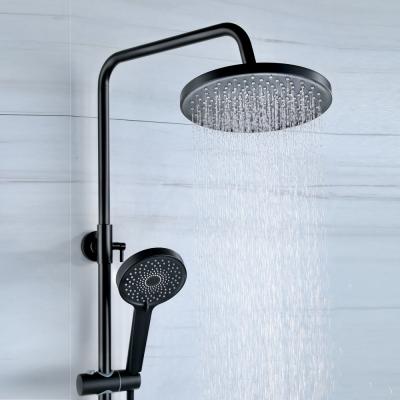 Душевая система BOND B01-8188