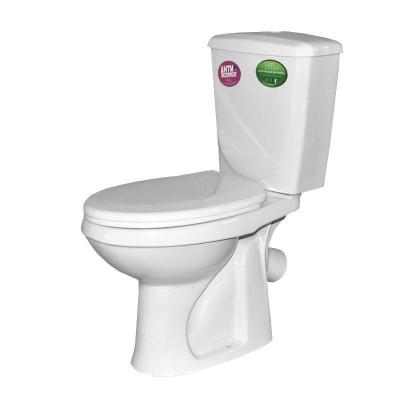 Унитаз-компакт ОСКОЛЬСКАЯ КЕРАМИКА Элисса стандарт УХ-ТА260560