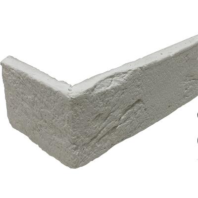 Искусственный камень WHITE HILLS Кельн брик угловой