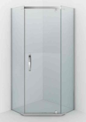 Душевое ограждение ALEX BAITLER АВ215-90