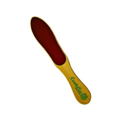 Терка для педикюра CAMILLEN Camellia eco