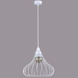 Подвес ЛИГА СВЕТА PC21067 WT/1P Белый